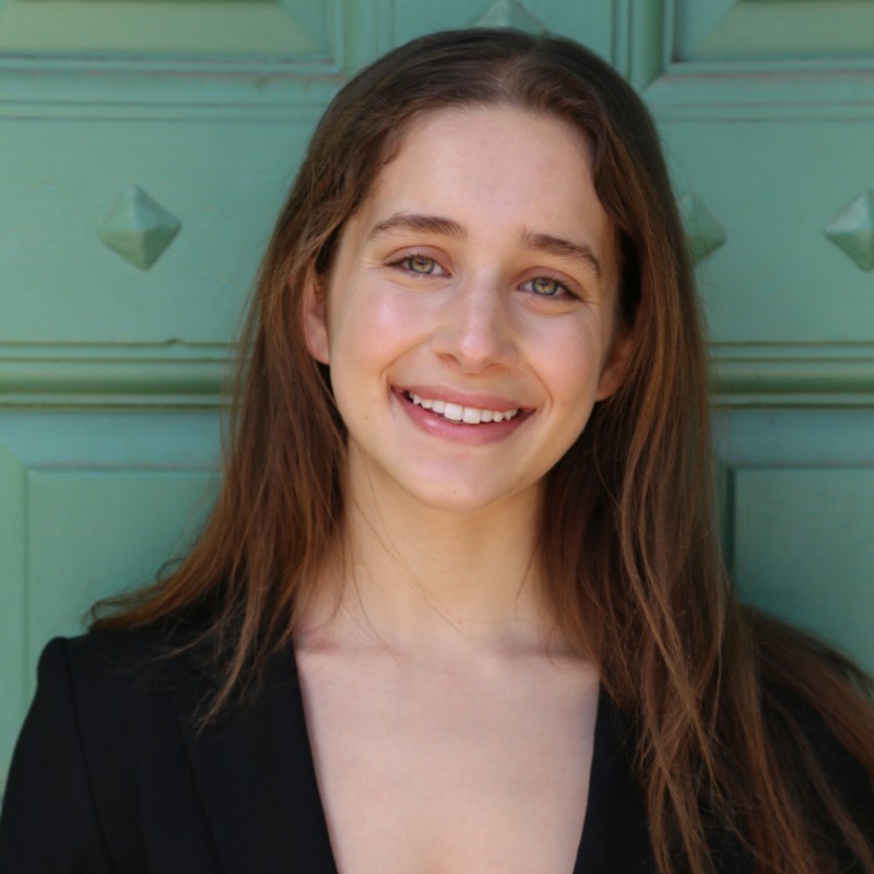 Netta Blinchevsky