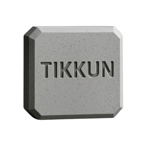 TIKKUN Elemental
